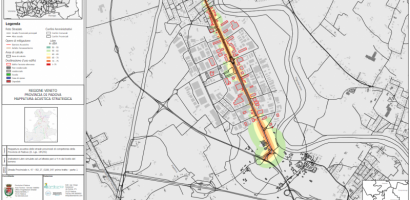 mappa non significativa