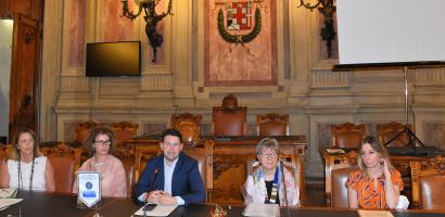 Inner Wheel Club Padova