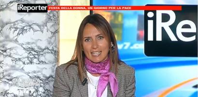 immagine della consigliera intervistata immagine della consigliera intervistata