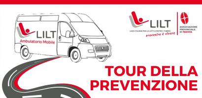 img lilt tour della prevenzione img lilt tour della prevenzione