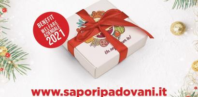 Immagine locandina A Natale compra padovano Immagine locandina A Natale compra padovano