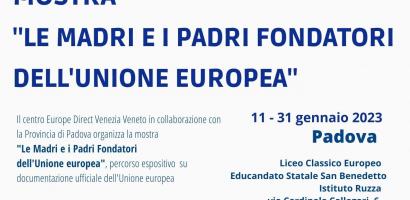 locandina dell'evento