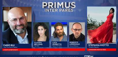 locandina primus inter pares locandina primus inter pares
