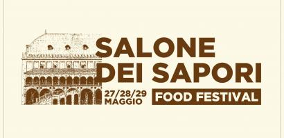 logo salone sapori