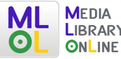 logo MLOL logo MLOL