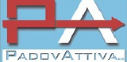 logo padova attiva