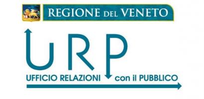 logo urp regione veneto