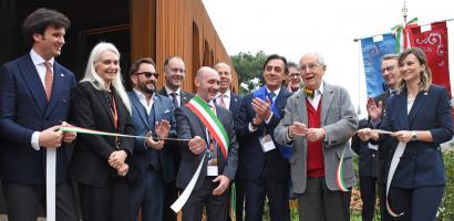 inaugurazione del museo luxardo inaugurazione del museo luxardo