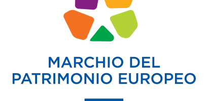 Logo del Marchio del Patrimonio Europeo