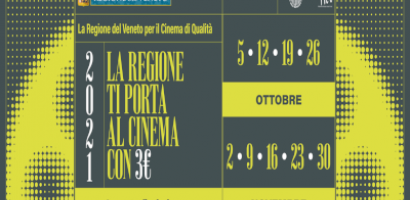 martedì al cinema con 3 euro martedì al cinema con 3 euro