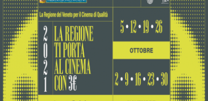 martedì al cinema con 3 euro