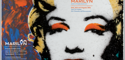 ritratto marylin ritratto marylin