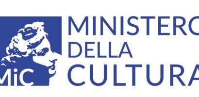 logo ministero della cultura - MIC