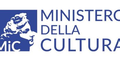 logo ministero della cultura - MIC logo ministero della cultura - MIC