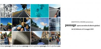 passage mostra al musme