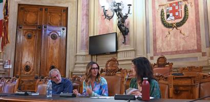 Presentazione romanzo Verlato Presentazione romanzo Verlato