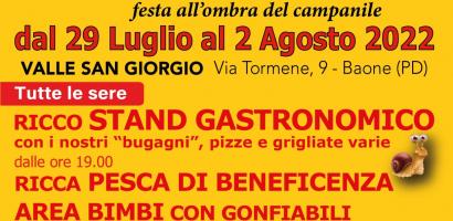 img del pieghevole della sagra img del pieghevole della sagra