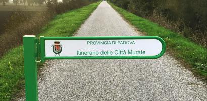 pista ciclabile