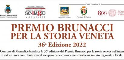 logo premio brunacci