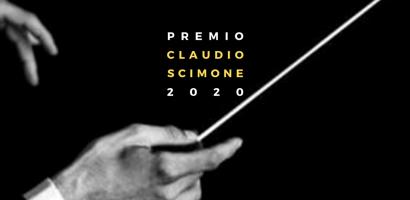 premio scimone 2020 premio scimone 2020