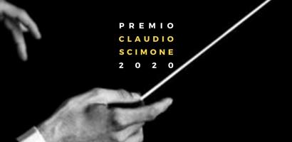 premio scimone 2020