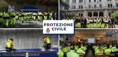 protezione civile protezione civile