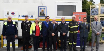 protezione civile