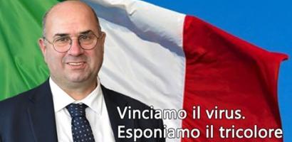Foto del Presidente della Provincia di Padova Fabio Bui Foto del Presidente della Provincia di Padova Fabio Bui