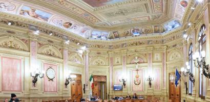 sala consiglio sala consiglio