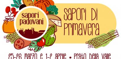 sapori di primavera