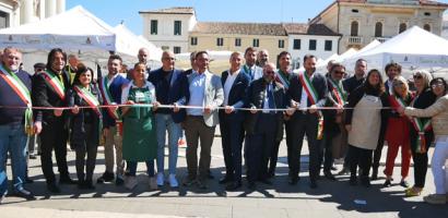 sapori di primavera a cittadella