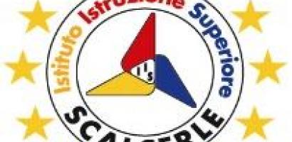 logo IIS Scalcerle logo IIS Scalcerle