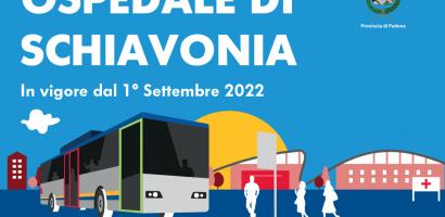 nuovo trasporto qui bus