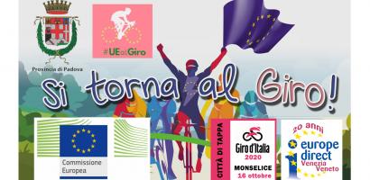 si torna al giro si torna al giro