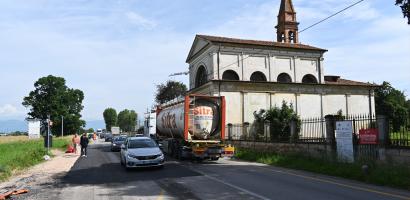 strada provinciale cittadella