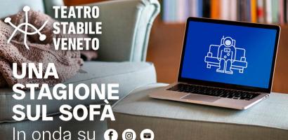 una stagione sul sofa una stagione sul sofa