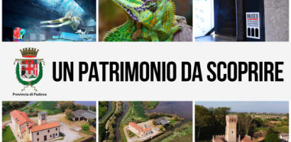 un patrimonio da scoprire