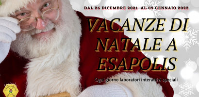 locandina natale a esapolis locandina natale a esapolis