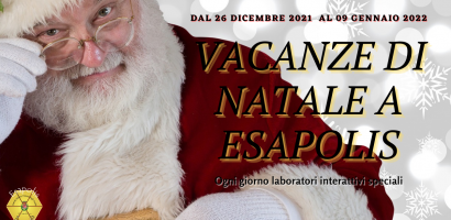 locandina natale a esapolis