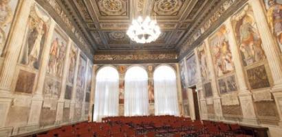 sala dei giganti