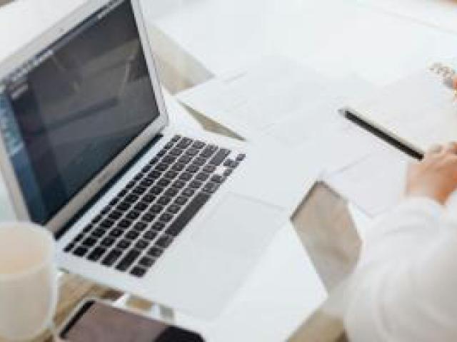 immagini di un PC per notizia concorso funzionario informatico