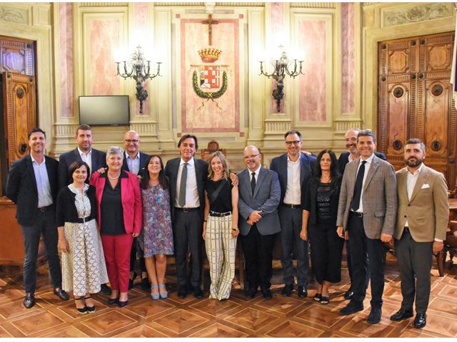 coordinamento provinciale