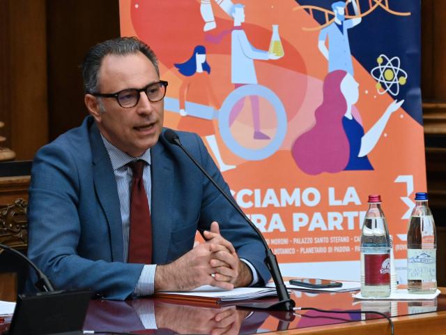 Bisato conferenza Cicap