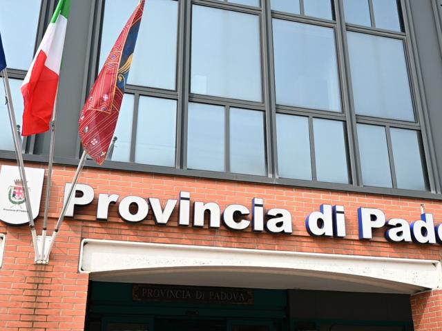 Provincia di Padova 