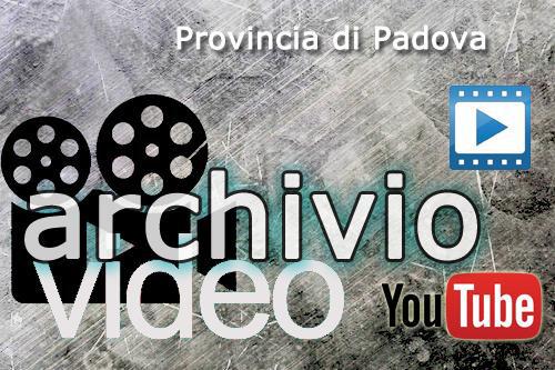 Archivio video