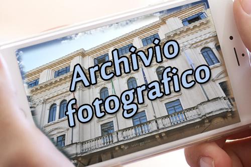 Archivio fotografico