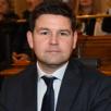 Enrico Turrin - Consigliere provinciale