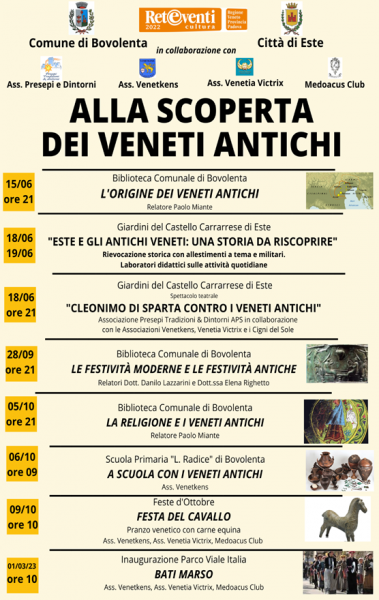 locandina bovolenta