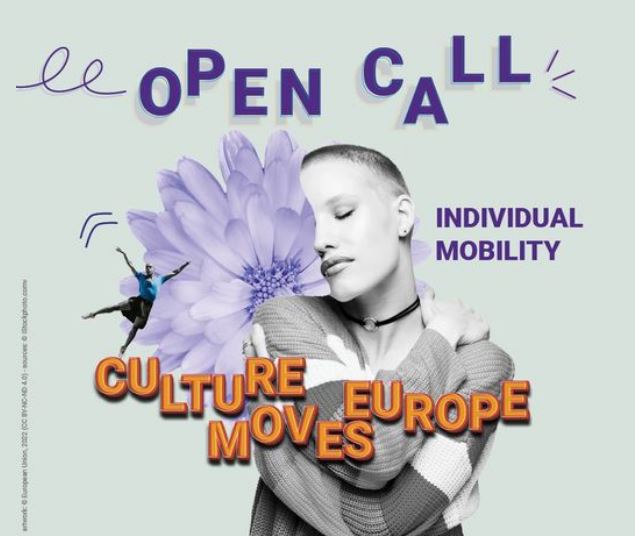 scritta open call