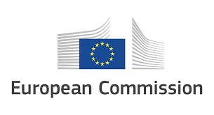 logo commissione europea